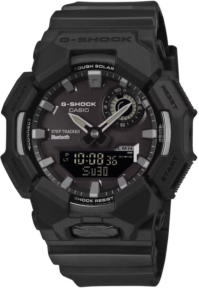 Casio G-Shock Kol Saati GA-B010-1A1DR