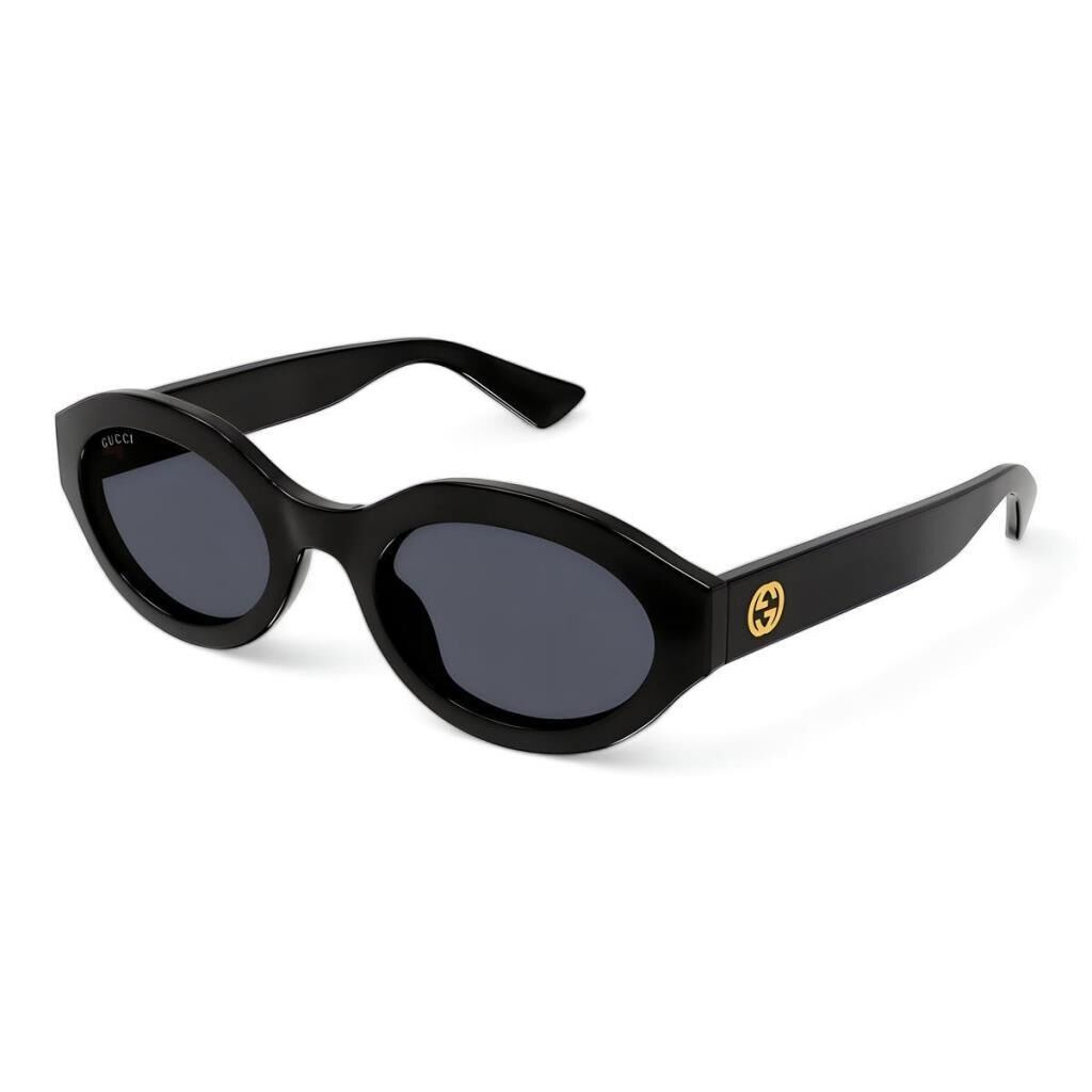 Gucci GG 1579S 001 .53 Kadın Güneş Gözlüğü