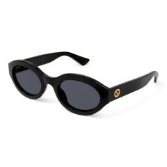 Gucci GG 1579S 001 .53 Kadın Güneş Gözlüğü