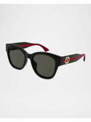 Gucci GG 1866SK 001 .56 Güneş Gözlüğü