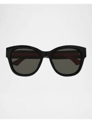 Gucci GG 1866SK 001 .56 Güneş Gözlüğü