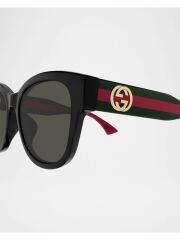 Gucci GG 1866SK 001 .56 Güneş Gözlüğü