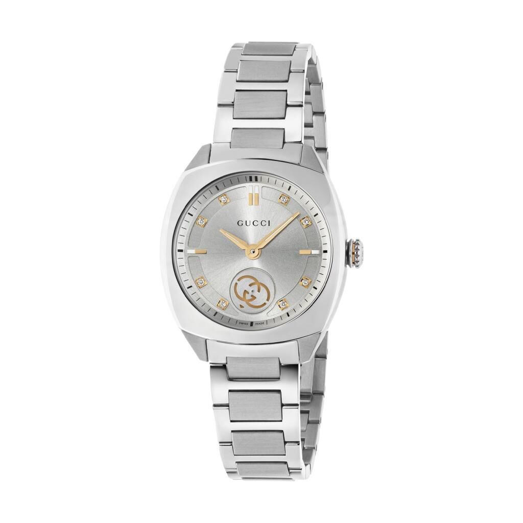 Gucci YA142510 Kol Saati