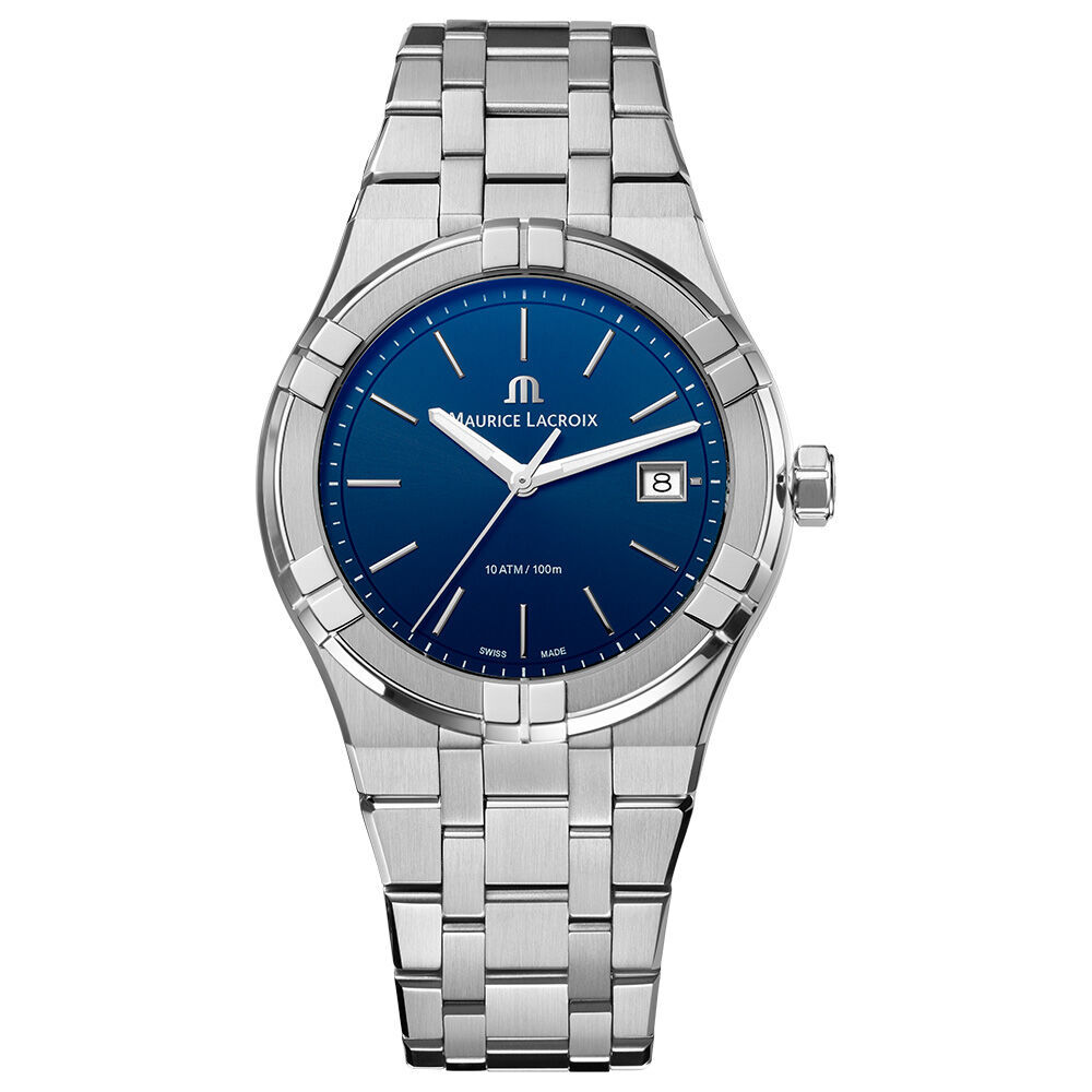 Maurice Lacroix ML-AI1108SS002430-1 Kol Saati