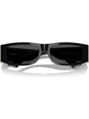 Versace VE 4476U GB1/87 .55 Güneş Gözlüğü