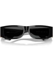 Versace VE 4476U GB1/87 .55 Güneş Gözlüğü