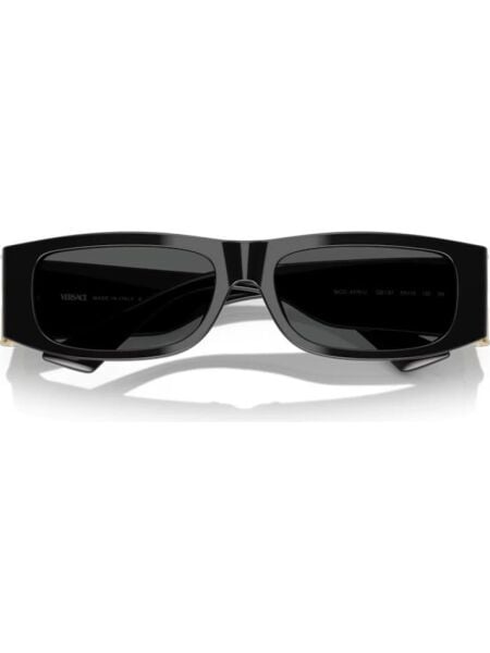 Versace VE 4476U GB1/87 .55 Güneş Gözlüğü
