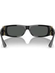 Versace VE 4476U GB1/87 .55 Güneş Gözlüğü