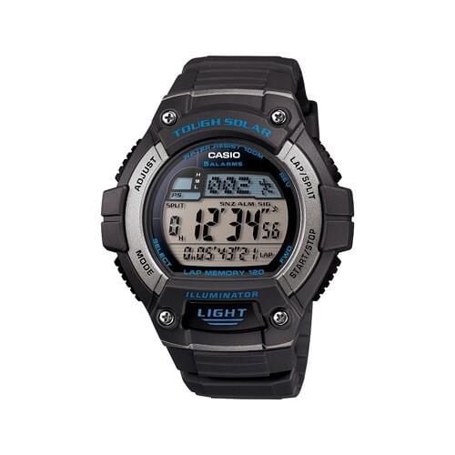 Casio Digital Kol Saati WS2208AVDF