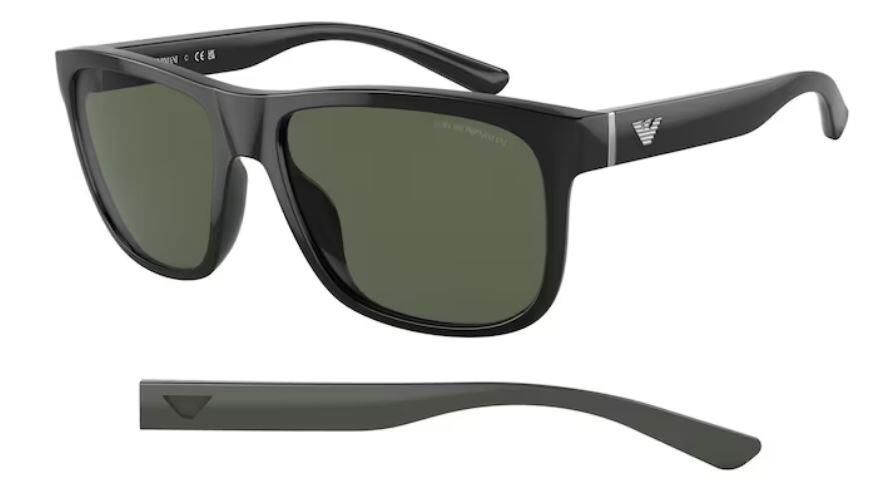 Emporio Armani EA 4182U 501771 .57 Erkek Güneş Gözlüğü
