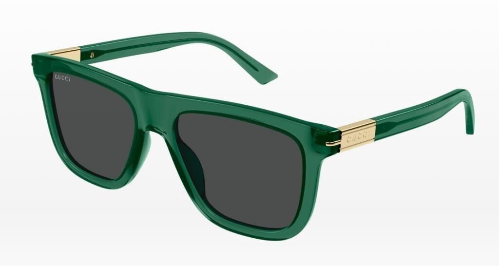 Gucci GG 1502S 003 .54 Erkek Güneş Gözlüğü (SZ)