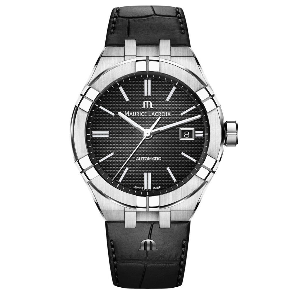 Maurice Lacroix ML-AI6008SS001330-1 Kol Saati