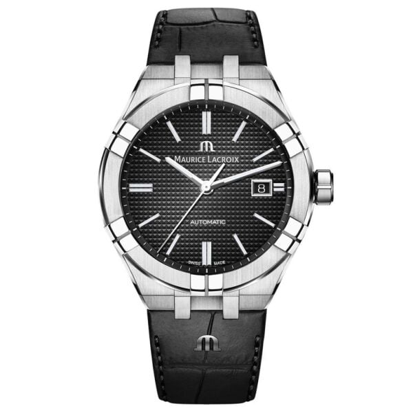Maurice Lacroix ML-AI6008SS001330-1 Kol Saati