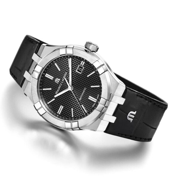 Maurice Lacroix ML-AI6008SS001330-1 Kol Saati