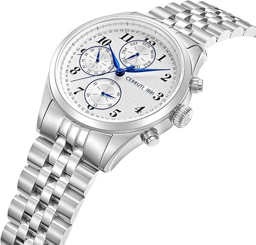 Cerruti CIWGK0019302 Kol Saatı