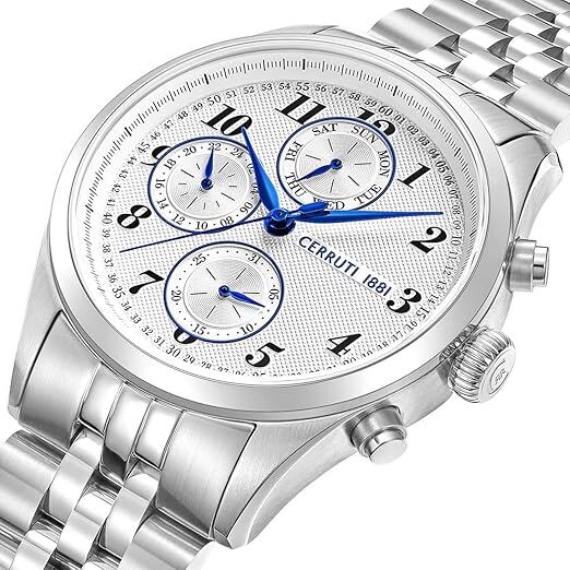 Cerruti CIWGK0019302 Kol Saatı