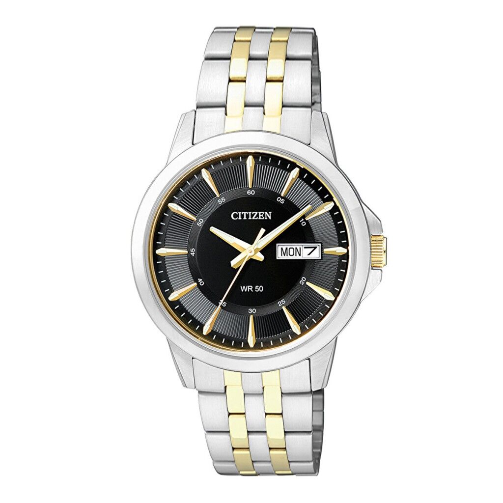 Citizen BF2018-52EC Erkek Kol Saati