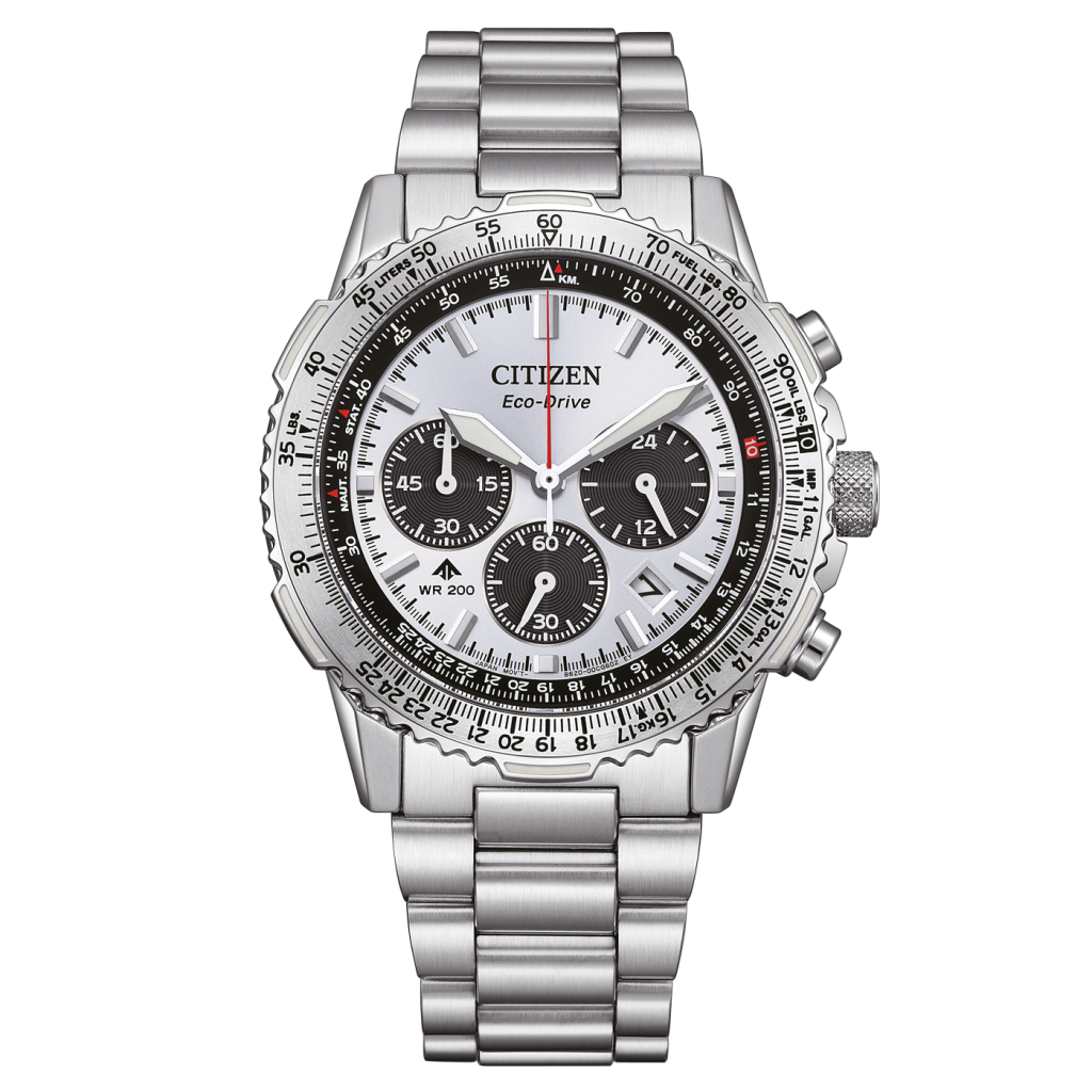Citizen CA4660-61A Erkek Kol Saati