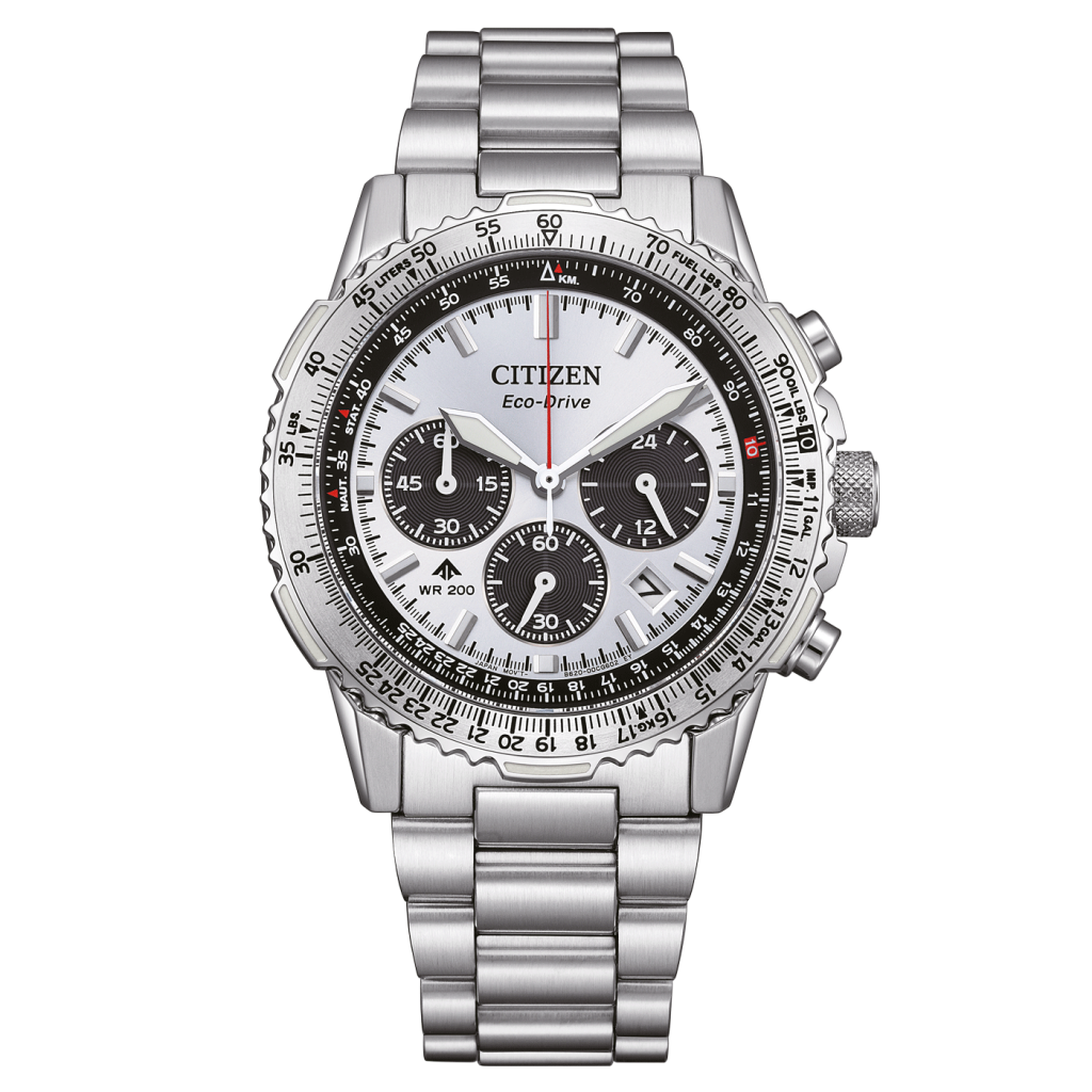 Citizen CA4660-61A Erkek Kol Saati