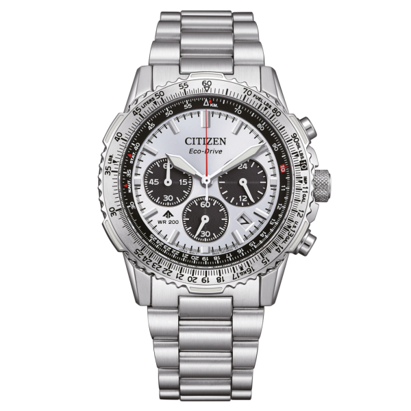 Citizen CA4660-61A Erkek Kol Saati