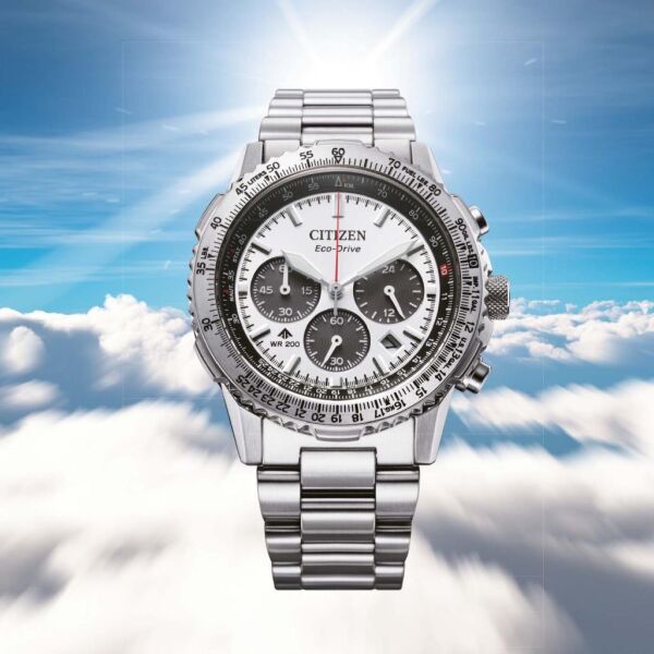 Citizen CA4660-61A Erkek Kol Saati