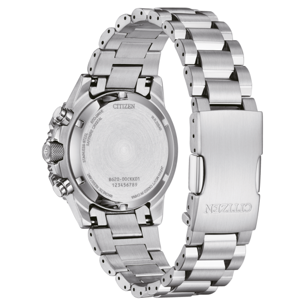 Citizen CA4660-61A Erkek Kol Saati