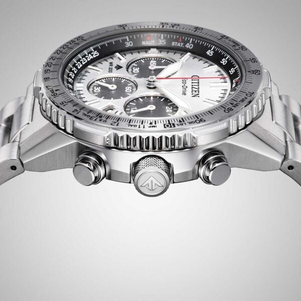 Citizen CA4660-61A Erkek Kol Saati