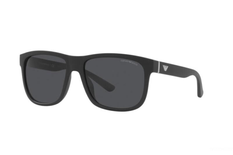 Emporio Armani EA 4182U 500187 .57 Güneş Gözlüğü