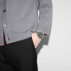 Gucci YA136363 Kol Saati