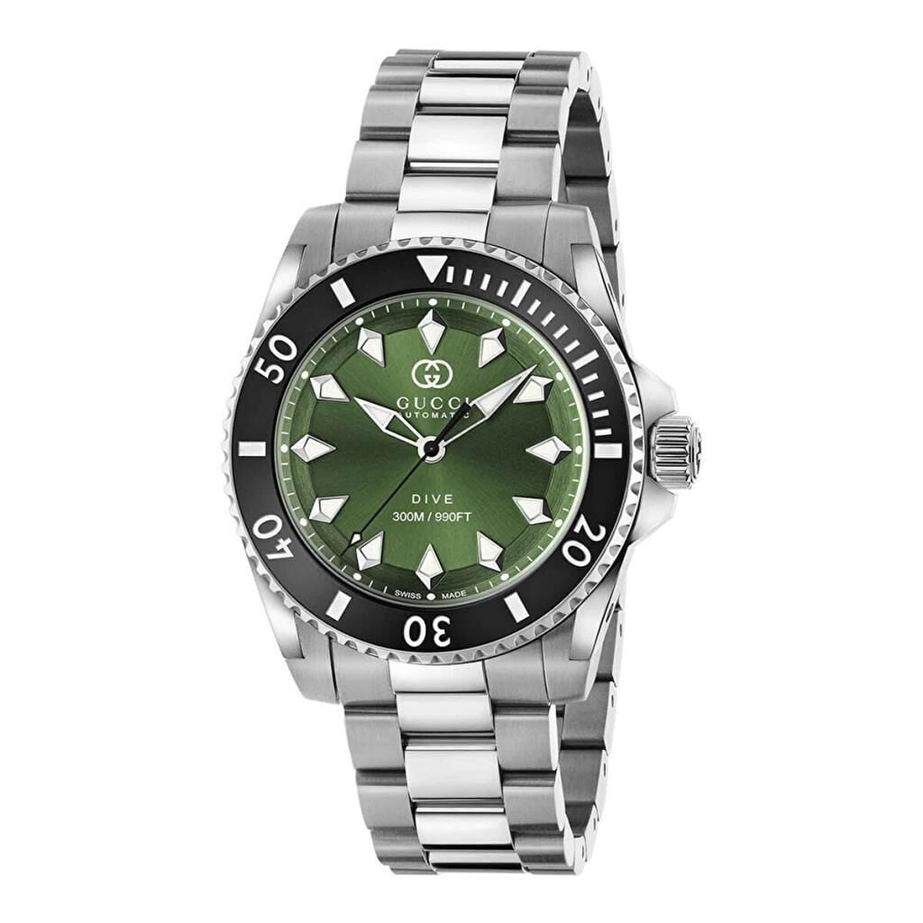 Gucci YA136363 Kol Saati