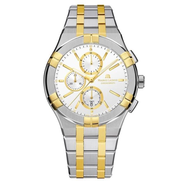 Maurice Lacroix ML-AI1118PVY03130-1 Kol Saati