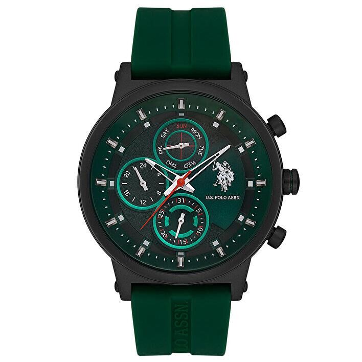 U.S. Polo Assn. USPA1008-13 Erkek Kol Saati