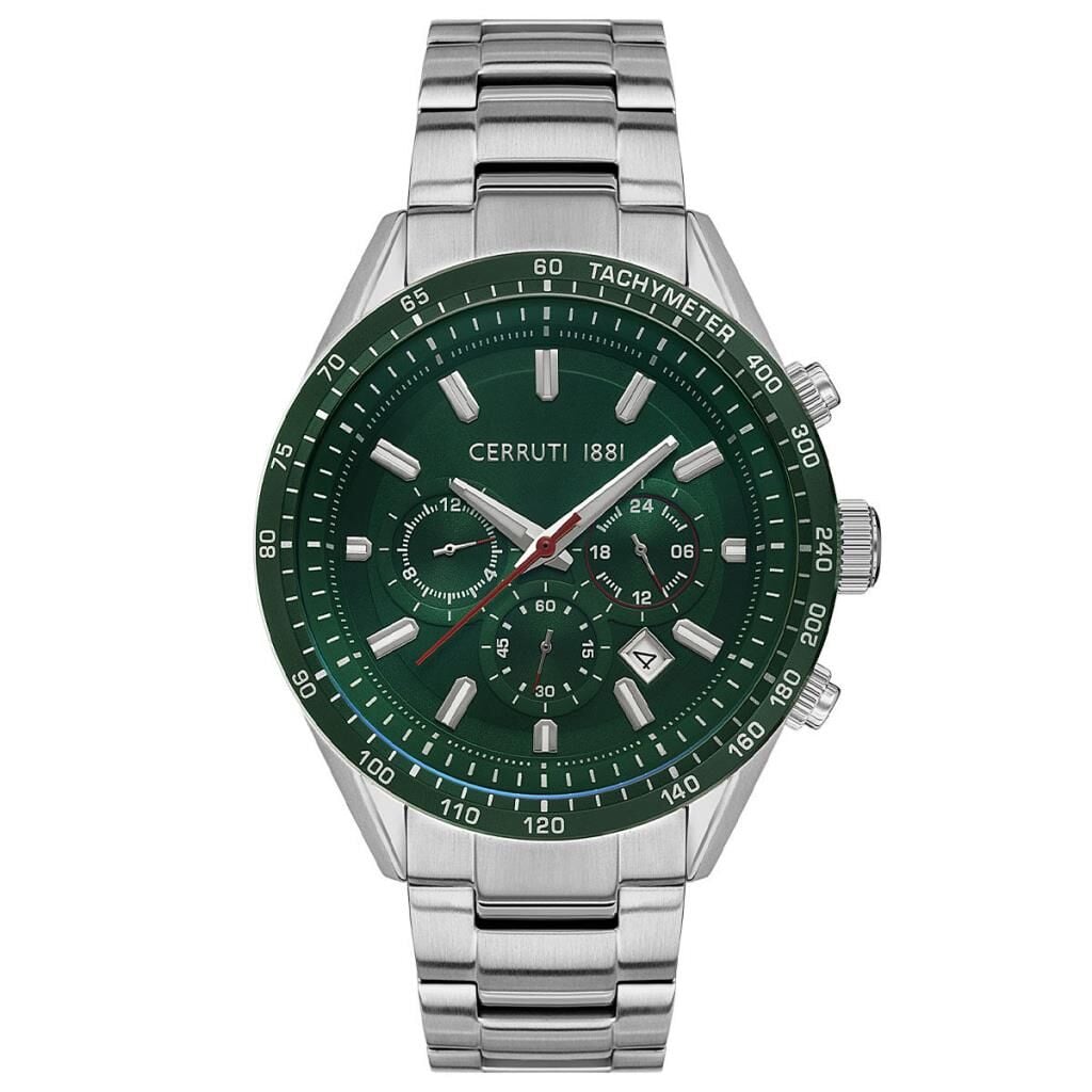 Cerruti CIWGK2230302 Kol Saatı