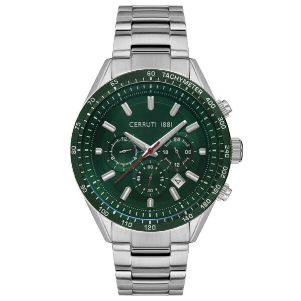 Cerruti CIWGK2230302 Kol Saatı