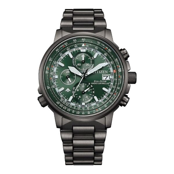 Citizen AT8304-57W Erkek Kol Saati