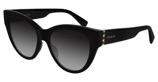 Gucci GG 0460S 001 .53 Güneş Gözlüğü