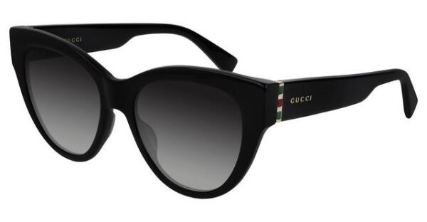 Gucci GG 0460S 001 .53 Güneş Gözlüğü