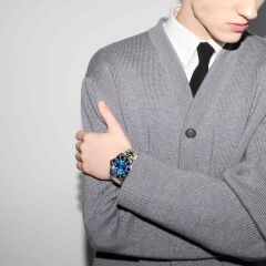 Gucci YA136362 Kol Saati