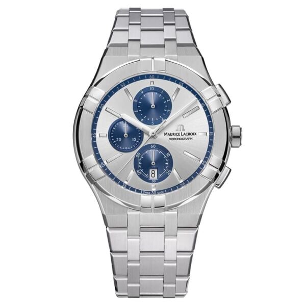 Maurice Lacroix ML-AI1118SS002230-1 Kol Saati