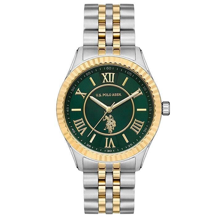 U.S. Polo Assn. USPA2028-08 Kadın Kol Saati