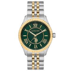 U.S. Polo Assn. USPA2028-08 Kadın Kol Saati