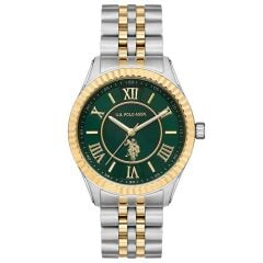 U.S. Polo Assn. USPA2028-08 Kadın Kol Saati