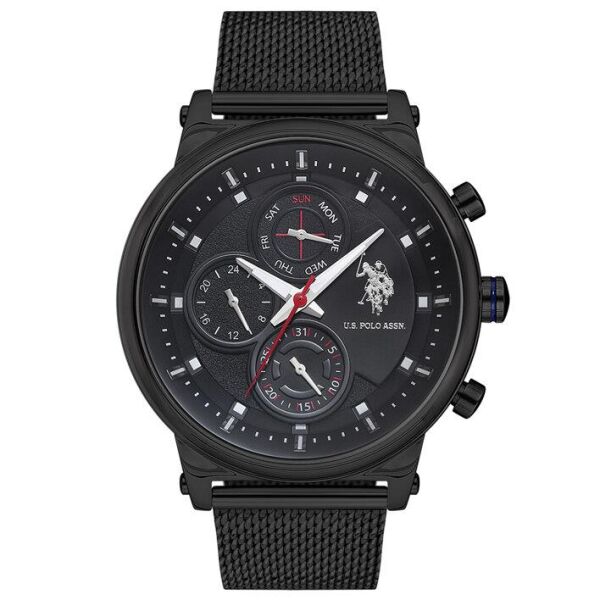 U.S. Polo Assn. USPA1008-03 Kol Saati