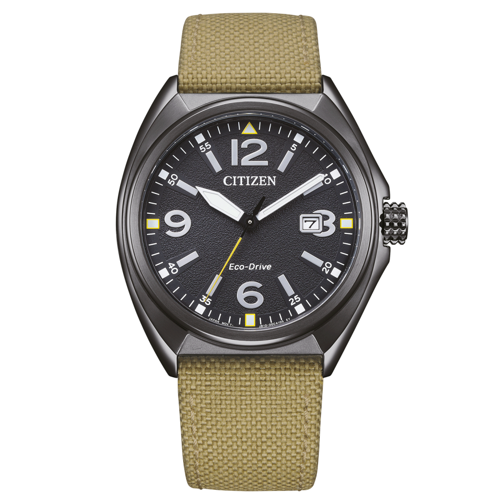 Citizen AW1575-08E Erkek Kol Saati