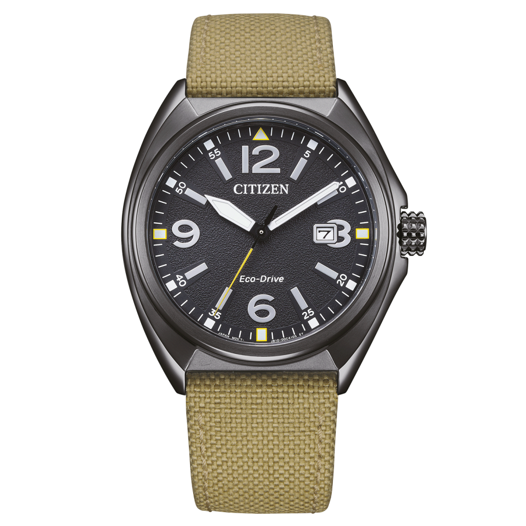 Citizen AW1575-08E Erkek Kol Saati