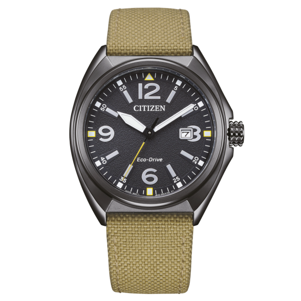 Citizen AW1575-08E Erkek Kol Saati