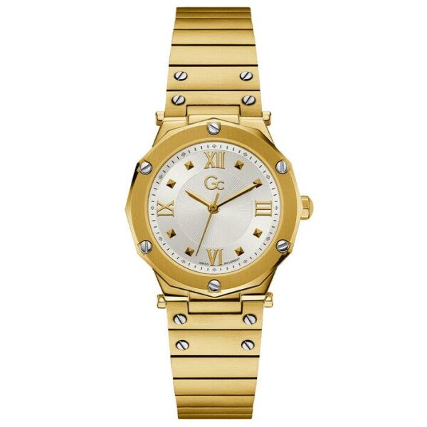 Guess Collection GCY60004L1MF Kol Saati