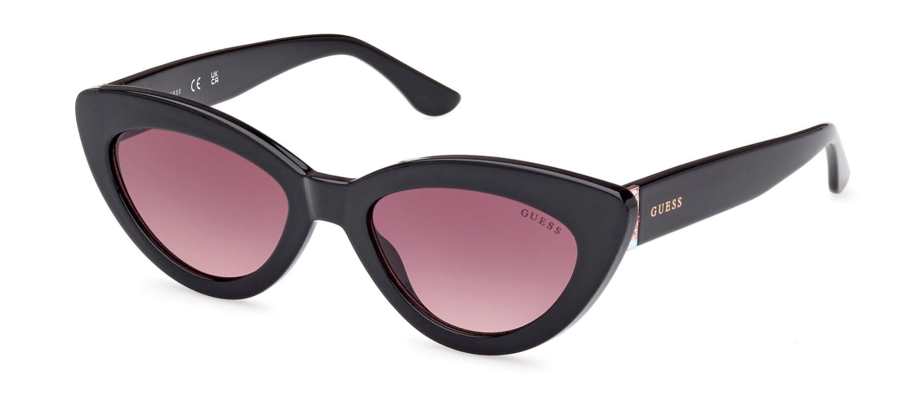 Guess GU 7905 01T .52 Kadın Güneş Gözlüğü