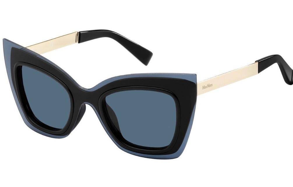 MaxMara MM OVERLAP D51KU .48 Güneş Gözlüğü