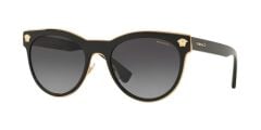 Versace VE 2198 1002T3 .54 Unisex Güneş Gözlüğü